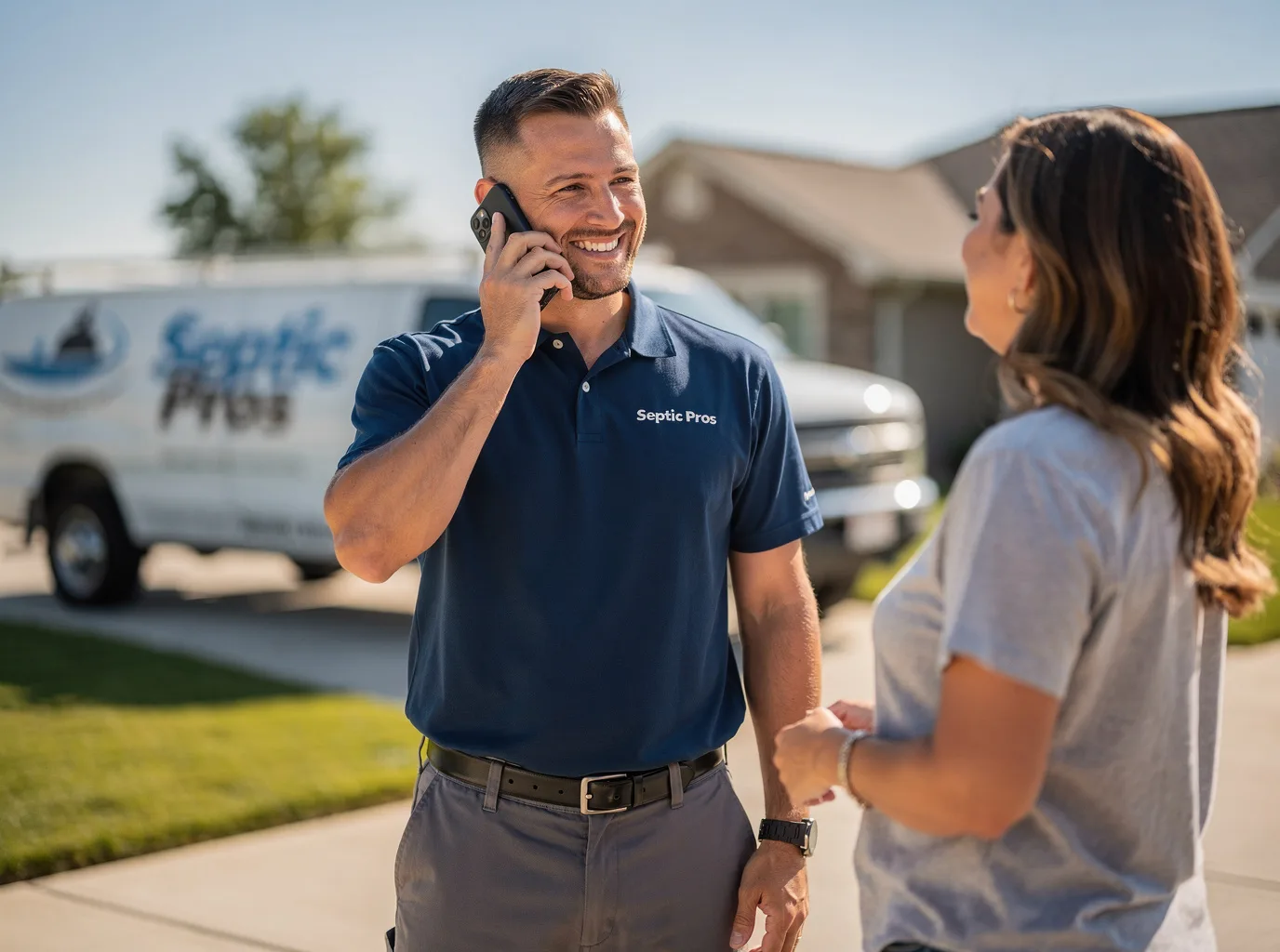 Septic Tank Pumping North, VA FAQs